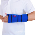 Venta caliente Muestra disponible Heath Care Fácil funcionamiento Material de nylon Cold Gel Hand Wrap